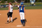 WHS vs. Catoctin (Playoff)